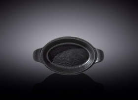 Форма для запекания 300 мл. 235*125 мм. Слэйт Wilmax