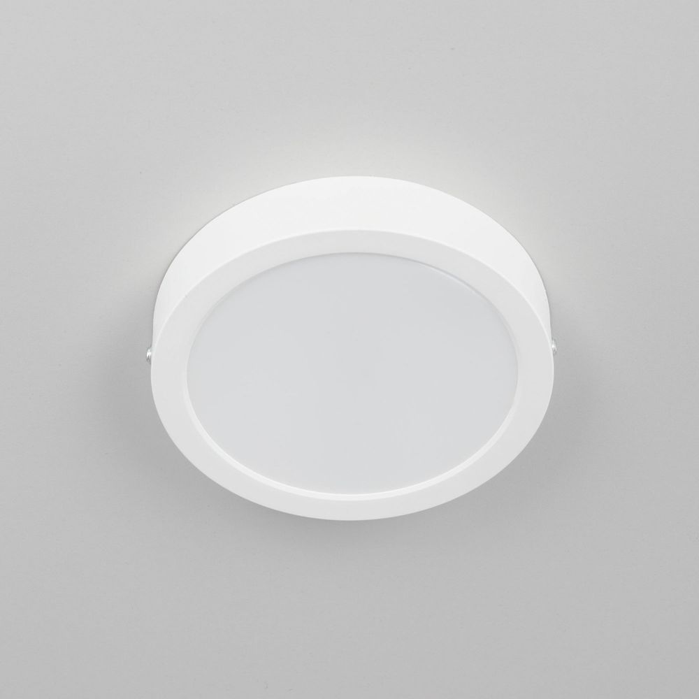 Citilux Галс CL5516N Светильник накладной светодиодный