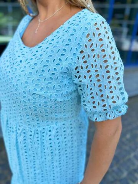 Платье УК-7713-2 Fabrika Фото 2