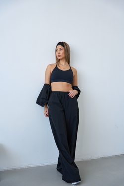 ДЖОГГЕРЫ HOLD (черный)