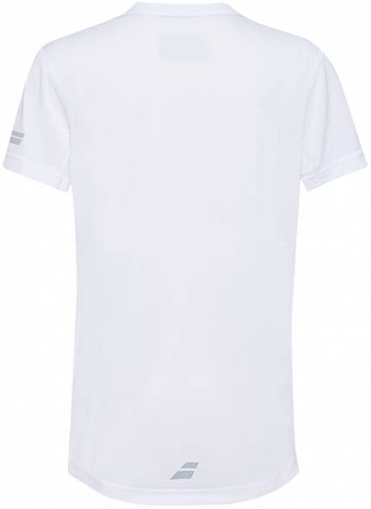 Футболка для мальчиков Babolat Core Flag Club Tee, арт. 3BS17011-101