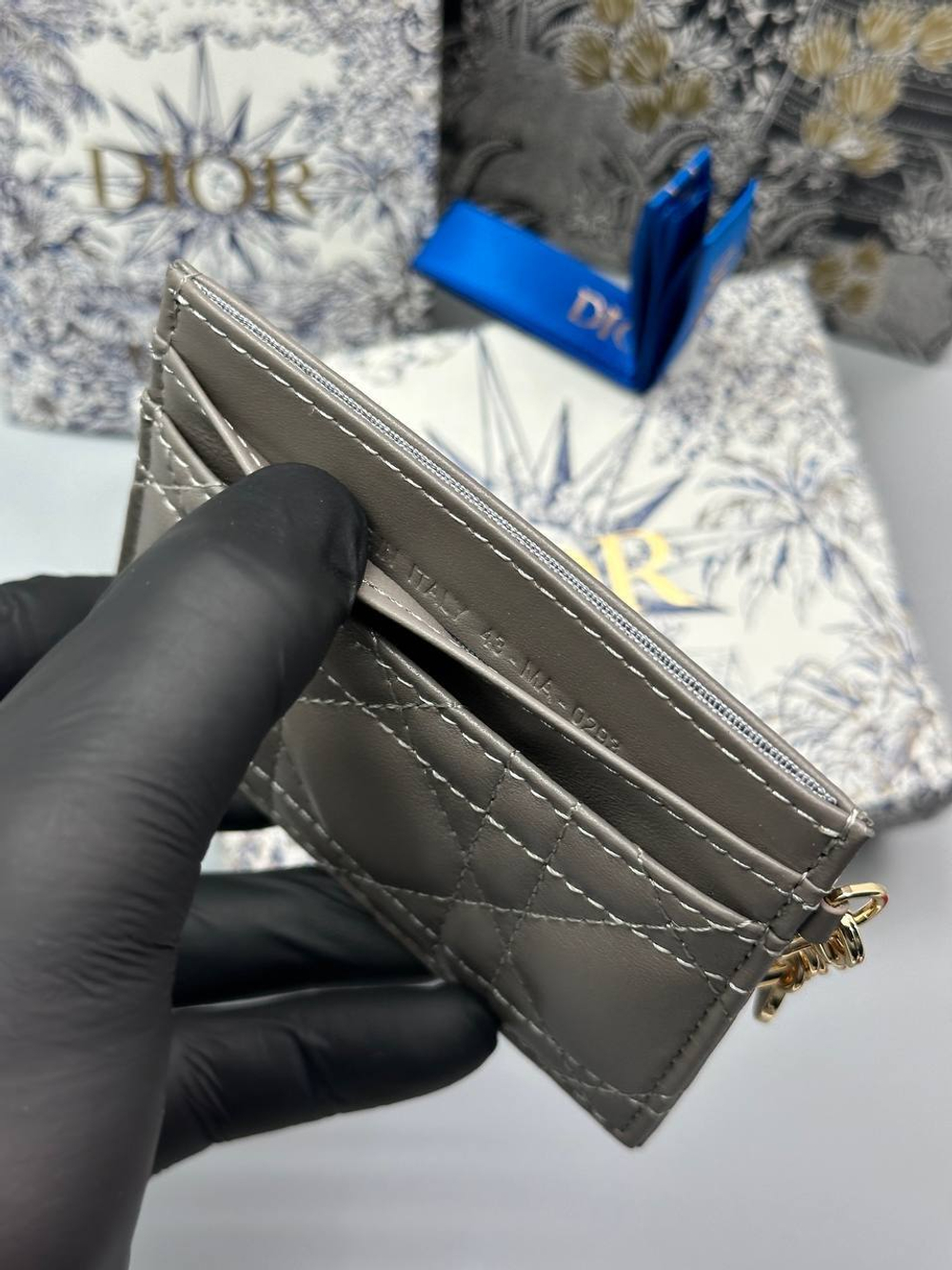 Картхолдер Dior