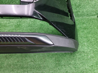 Бампер передний Faw Bestune T55 (2021-н.в.)