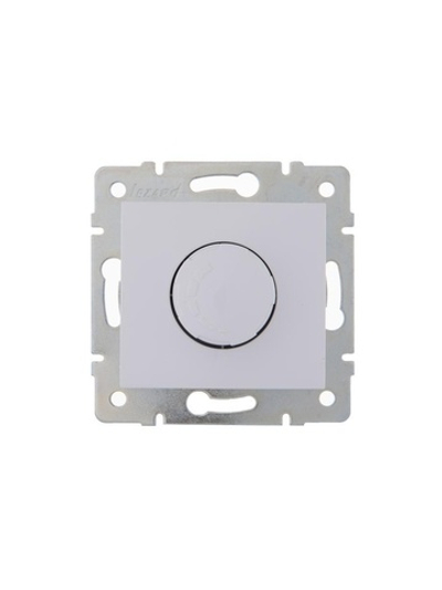 Механизм светорегулятора СП 800Вт Karina бел. LEZARD 707-0288-115