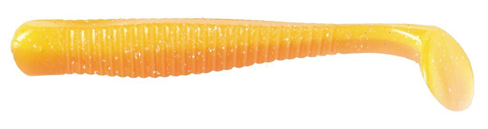 Виброхвосты съедобные LJ Pro Series LONG JOHN 4.2in (10.70)/T26 6шт.