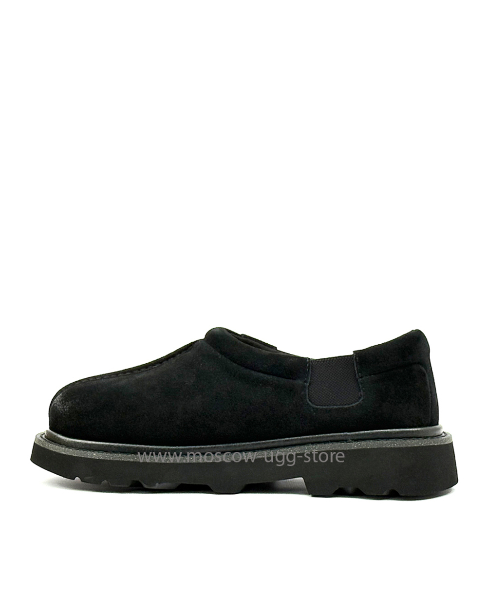 MEN'S TASMAN LUG - Black