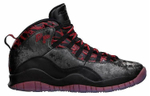 Кроссовки Jordan Air Jordan 10 Retro Db "Doernbecher"