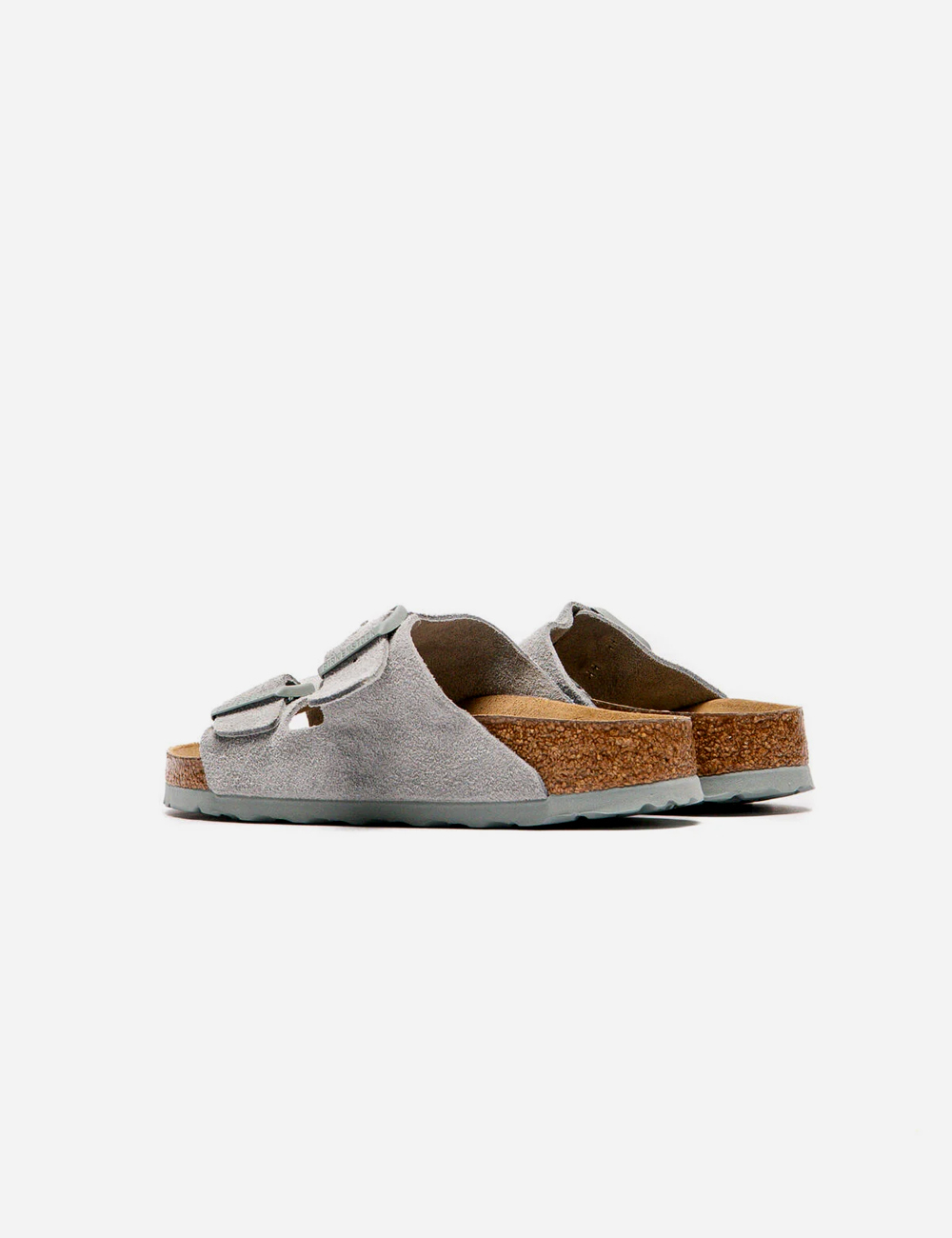 Birkenstock Arizona Pure Sage (1029215)