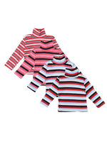 Водолазка Кашкорсе, цв в ассорт р.80 (Счастливая малинка)