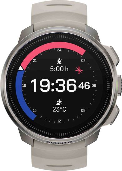 Спортивные часы Suunto Ocean Sand SS050984000