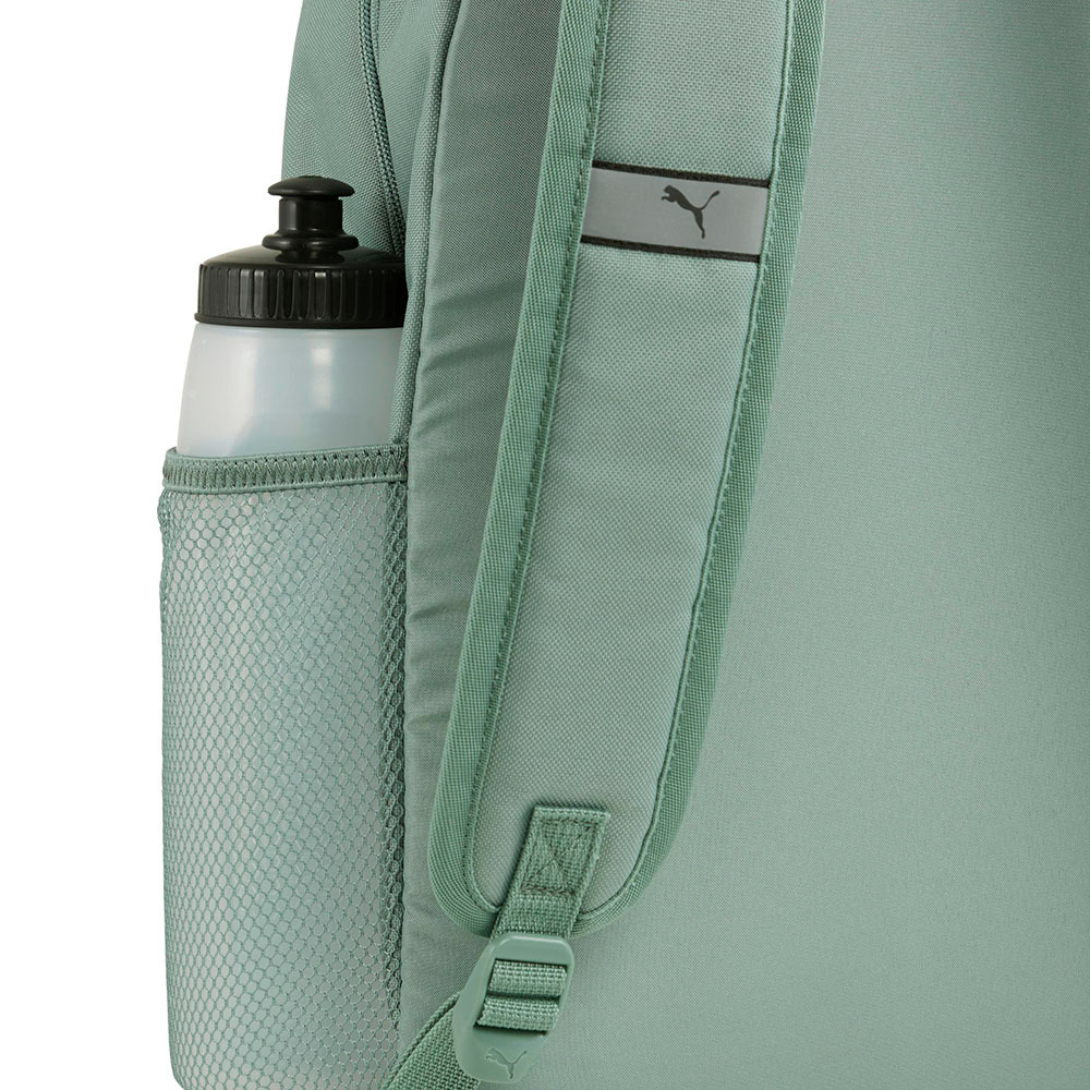 Рюкзак спортивный PUMA Phase Backpack 09116407, 41x 28x 14см, 22 л.