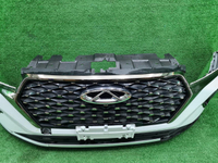 Бампер передний Chery Tiggo 7 Pro Max (2022-н.в.)