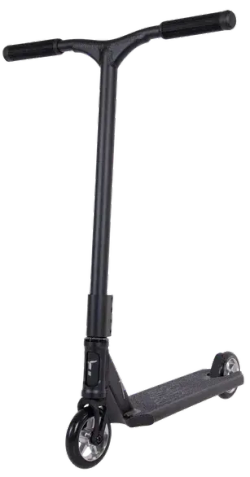 Самокат Tech team Provokator 45 black