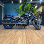 Harley-Davidson Low Rider S 117 (2024)