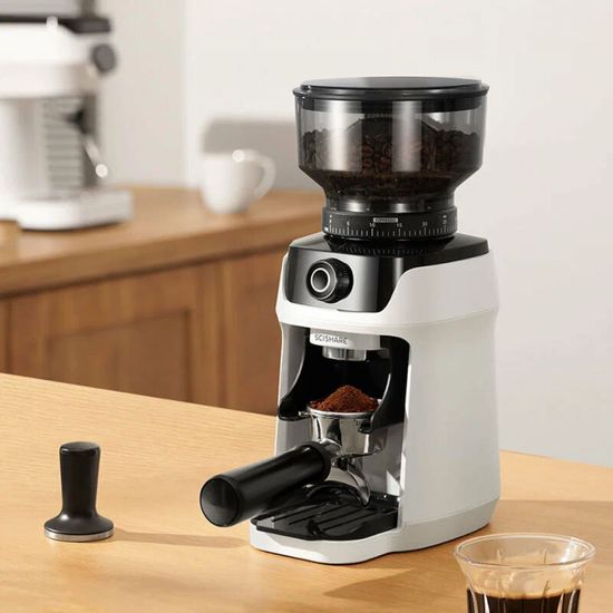 Кофемолка Scishare S3201