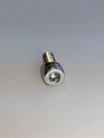 РечМЗ 8х20 ОЦ. Винт П/Р с внут.шестигр. к.п.8.8 DIN912 (50 шт)