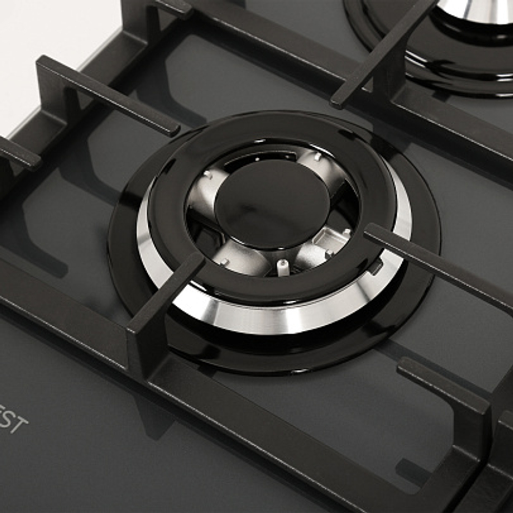 Встраиваемая газовая варочная поверхность Gefest ПВГ 2401-01 К56 14922001