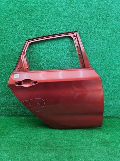 Дверь задняя правая BMW 2er F45 (2014-2021)