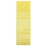 Huxley, Лосьон для тела Secret of Sahara, синий мандарин, Medina, 300 мл (10,14 жидк. унц.)