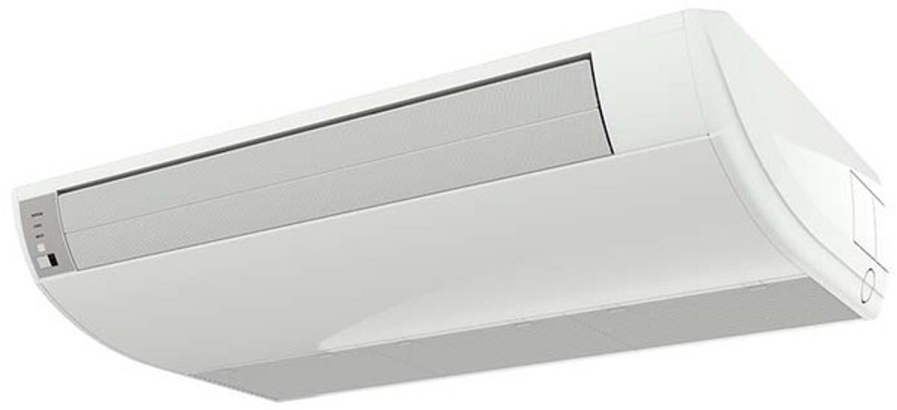 Напольно-потолочный кондиционер Gree GU125ZD/A1-K/GU125W/A1-M