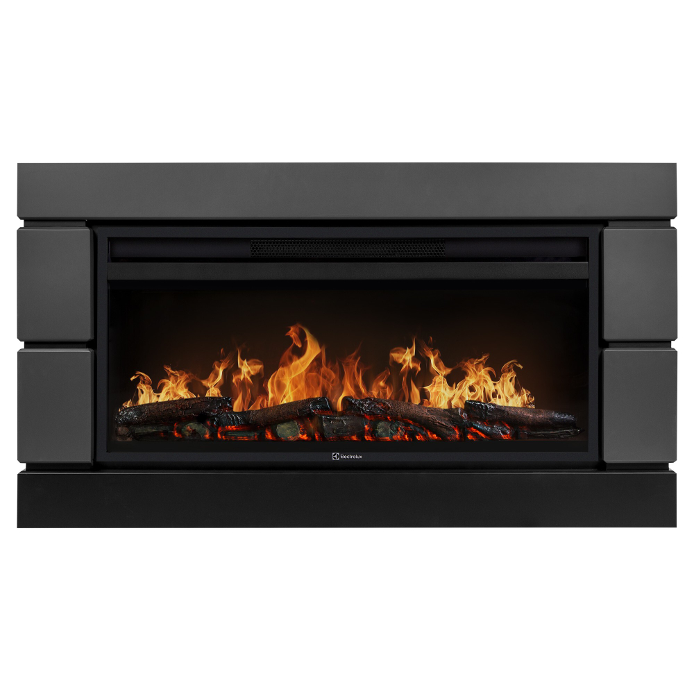 Портал Firelight Moderno 42/40/36, графит