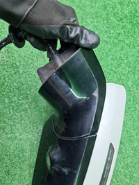 Зеркало левое EXEED RX (2023-н.в.) 22 контакта