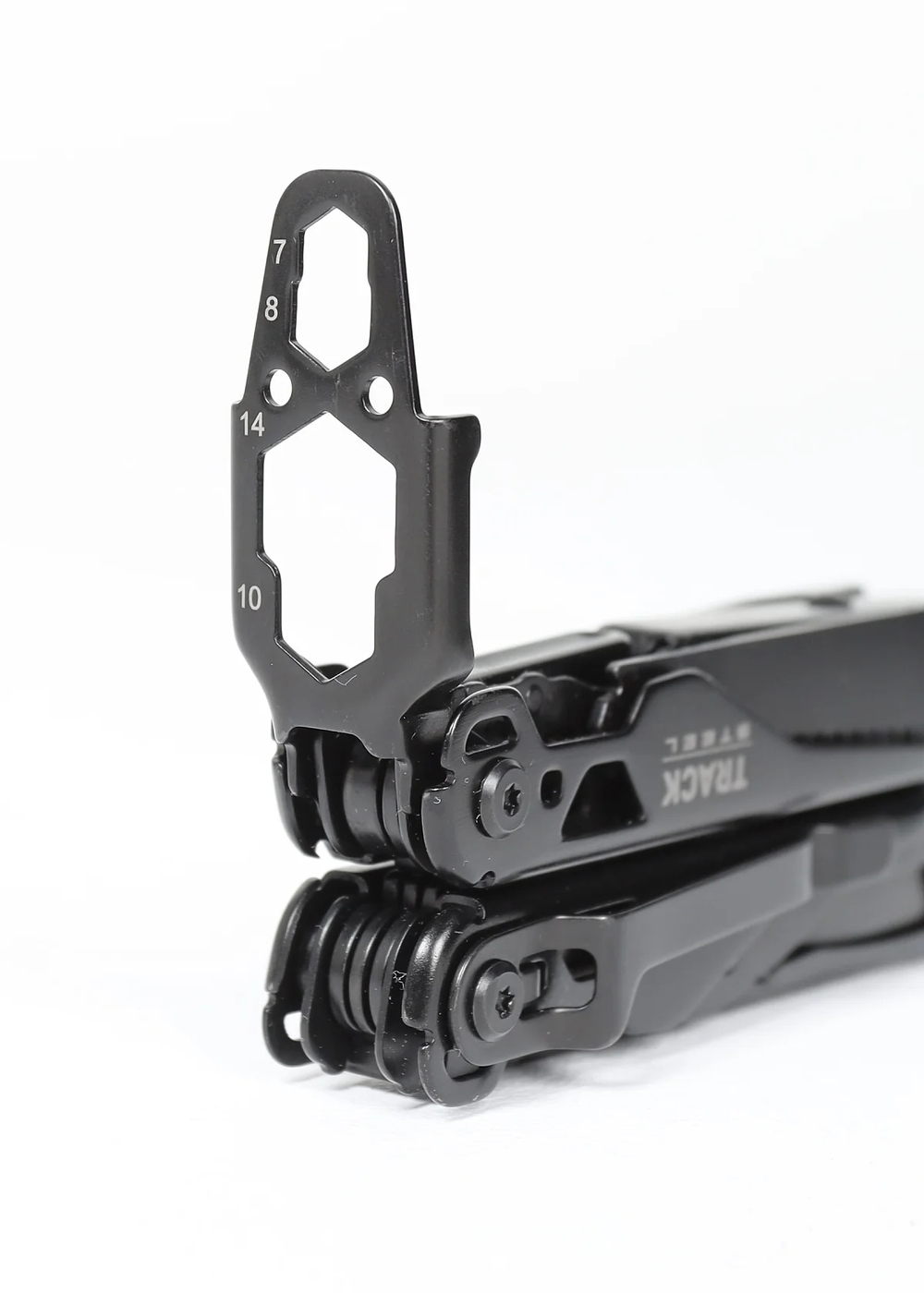 Мультитул Track Steel Gap