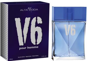 Alta Moda V6