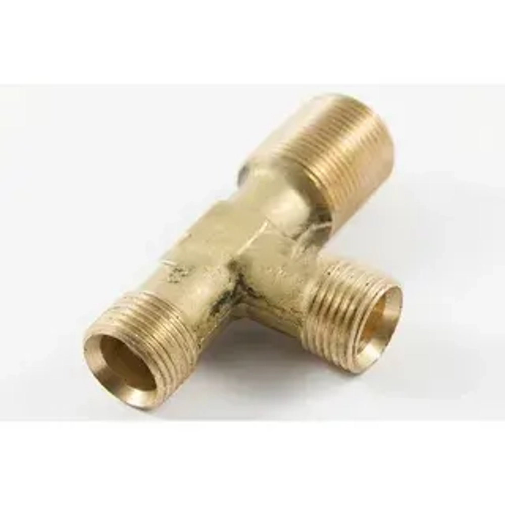 Тройник 18х18х22 КУТП 2 861032