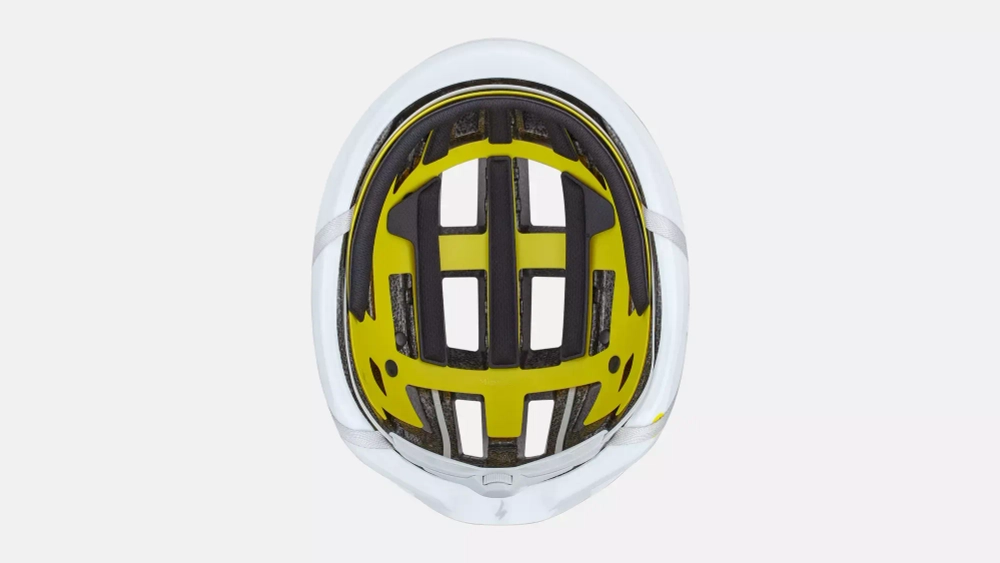 Шлем велосипедный Specialized Loma white