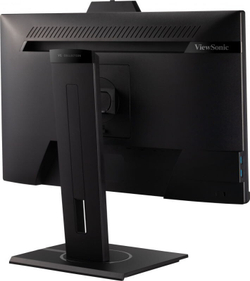 Монитор 23.8;; Viewsonic VG2440V , Black