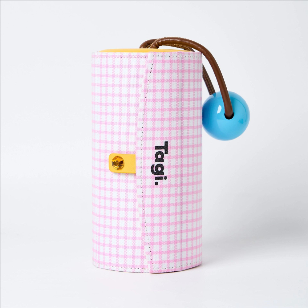 Шкатулка "голубой шар"