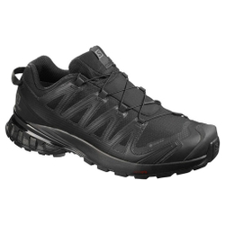 Ботинки Salomon XA Pro 3D V8 - Black