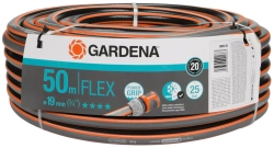 Шланг Gardena FLEX 19 мм. 3/4" х 50 м