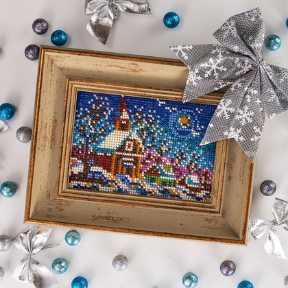 Сочельник ⌗