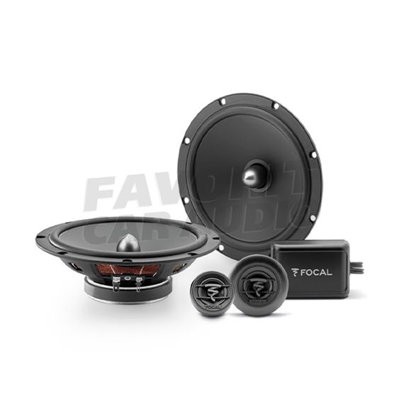 Комп. акустика Focal Auditor ASE-165S