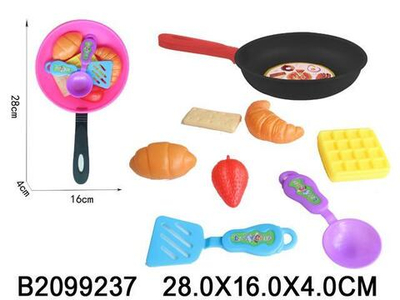 Набор продуктов, сетка A81-14