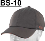 Бейсболка Boss club