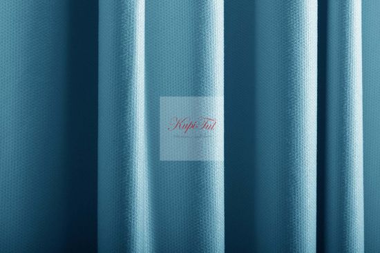 Длинные шторы, Ницца (морская волна)