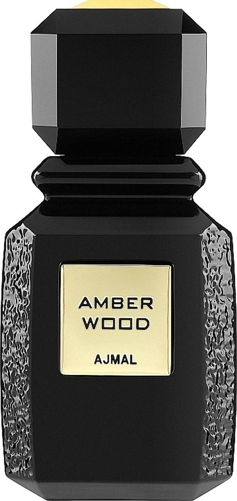 Ajmal Amber Wood