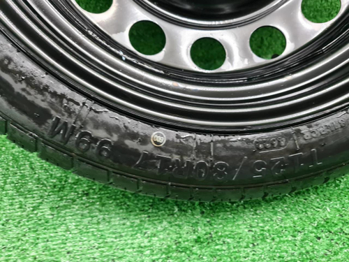 Докатка R17 Omoda C5 (2022-н.в.)