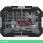 Набор бит Bosch 2607017322