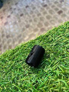 Колпачок дюраль Lacgun