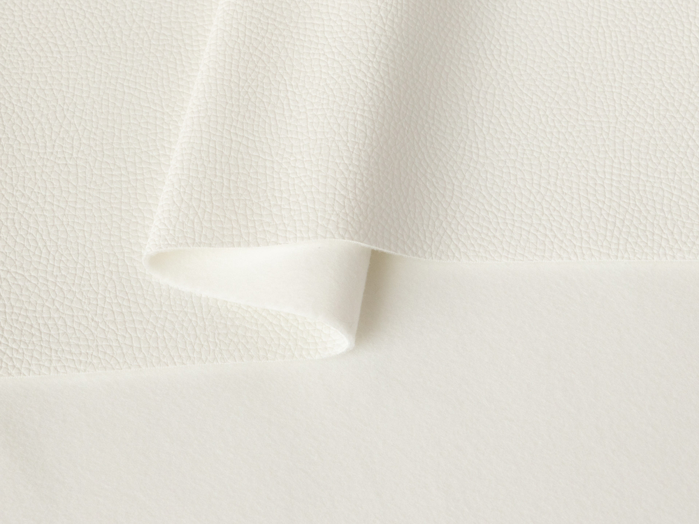 Искусственная кожа Discovery white (Дискавери вайт)