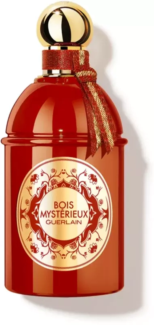 Guerlain Bois Mysterieux