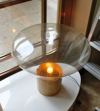 replica   Muffins Wood