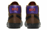 Кроссовки Grant Taylor X Nike Blazer Pro Gt Qs