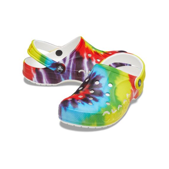 Crocs Bayaband Clog 'Rainbow'