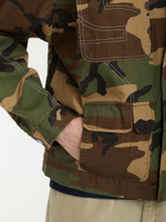 Мужская Куртка 56 Field