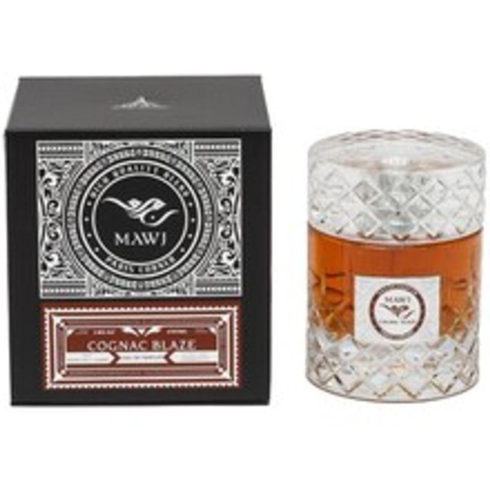 Paris Corner Mawj Cognac Blaze EDP 100ml Paris Corner Mawj Cognac Blaze EDP 100ml